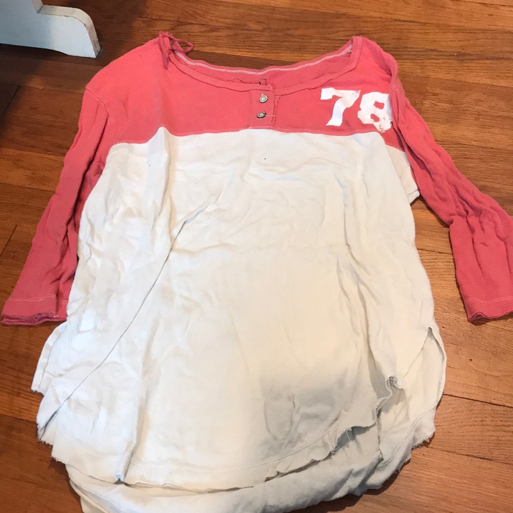 Free people top